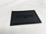 W*E11D*ONE Top Quality Clothes