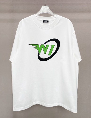 W*E11D*ONE Top Quality Clothes