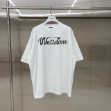 W*E11D*ONE Top Quality Clothes