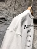 M*aison M*argiela Top Quality Clothes