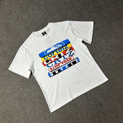 C*ORTEIZ Top Quality Clothes