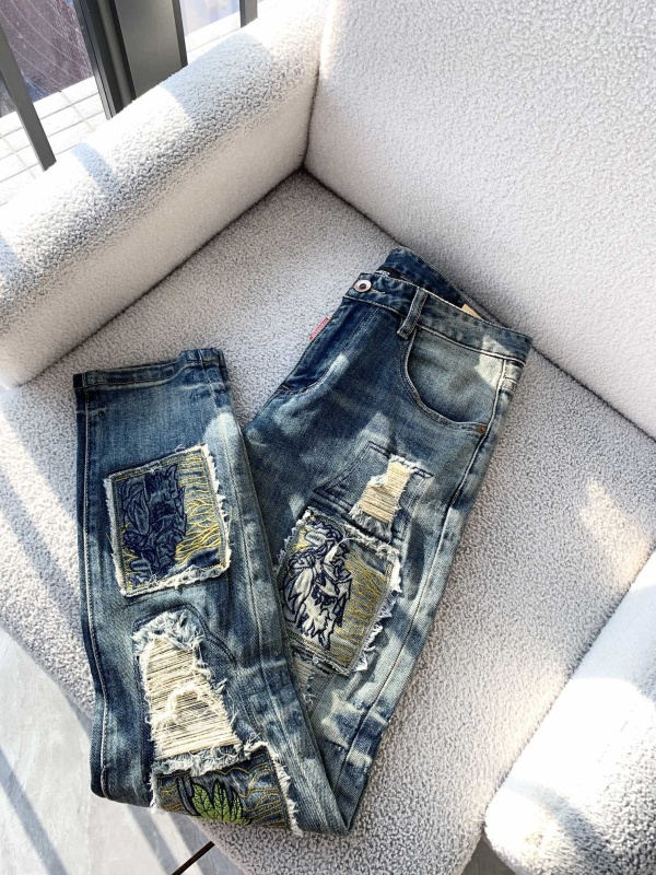 D*squared2 Top Quality Clothes