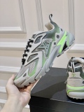 Men L*ouis V*uitton Top runner tatic Sneakers