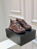 Men L*ouis V*uitton Top runner tatic Sneakers