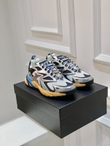 Men L*ouis V*uitton Top runner tatic Sneakers