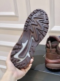 Men L*ouis V*uitton Top runner tatic Sneakers