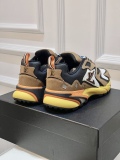 Men L*ouis V*uitton Top runner tatic Sneakers