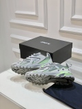 Men L*ouis V*uitton Top runner tatic Sneakers