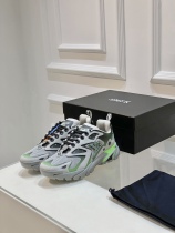 Men L*ouis V*uitton Top runner tatic Sneakers