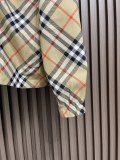 B*urberry Top Quality Clothes