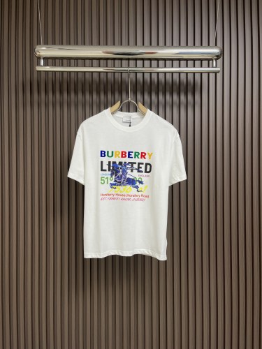 B*urberry Top Quality Clothes