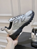 Men L*ouis V*uitton Top runner tatic Sneakers