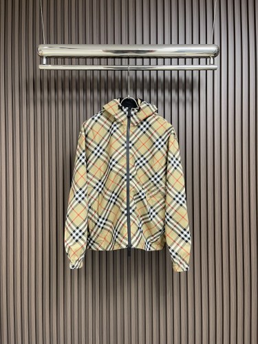 B*urberry Top Quality Clothes