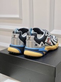 Men L*ouis V*uitton Top runner tatic Sneakers