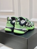 Men L*ouis V*uitton Top runner tatic Sneakers