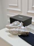 Men L*ouis V*uitton Top runner tatic Sneakers