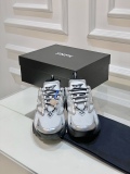Men L*ouis V*uitton Top runner tatic Sneakers