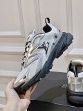 Men L*ouis V*uitton Top runner tatic Sneakers