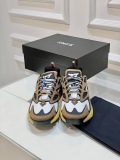 Men L*ouis V*uitton Top runner tatic Sneakers