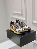 Men L*ouis V*uitton Top runner tatic Sneakers