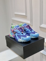 Men L*ouis V*uitton Top runner tatic Sneakers