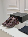 Men L*ouis V*uitton Top runner tatic Sneakers