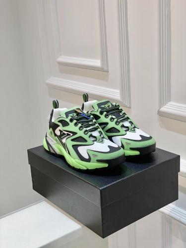 Men L*ouis V*uitton Top runner tatic Sneakers