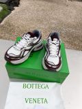 Women B*ottega V*eneta Top Sneakers