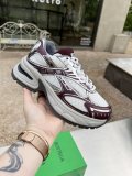 Women B*ottega V*eneta Top Sneakers