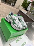 Women B*ottega V*eneta Top Sneakers