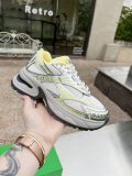 Women B*ottega V*eneta Top Sneakers