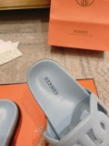 Men and Women H*ermes Top Sandals