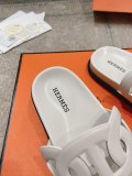 Men and Women H*ermes Top Sandals
