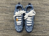 Men L*ouis V*uitton Top Sneaker
