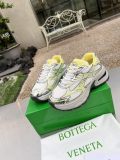 Women B*ottega V*eneta Top Sneakers