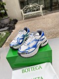 Women B*ottega V*eneta Top Sneakers