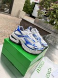 Women B*ottega V*eneta Top Sneakers