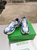 Women B*ottega V*eneta Top Sneakers