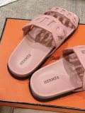 Men and Women H*ermes Top Sandals