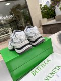 Women B*ottega V*eneta Top Sneakers