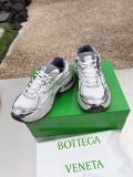 Women B*ottega V*eneta Top Sneakers
