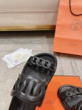 Men and Women H*ermes Top Sandals