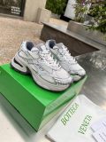 Women B*ottega V*eneta Top Sneakers