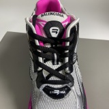Men Women B*alenciaga Top Sneakers