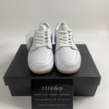 Air Jordan 1 Low DD9513