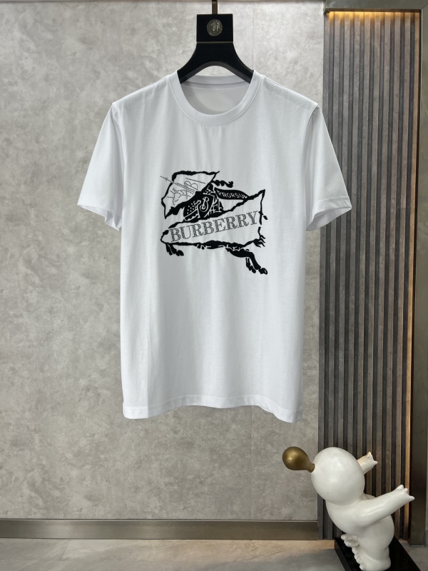 B*urberry Top Quality Clothes