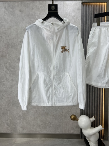 B*urberry Top Quality Clothes
