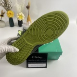 N*ike SB Dunk Low x Concepts BV1310-337