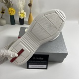 Mens P*rada Top Sneakers