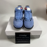 Air Jordan 4 SE “University Blue” CT8527-400